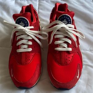 Mens Nike Huarache Air new